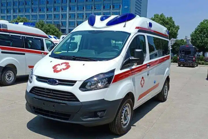 临澧县长途救护车转院